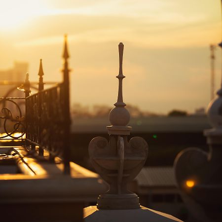 Daraya Boutique Hotel Бангкок Екстер'єр фото