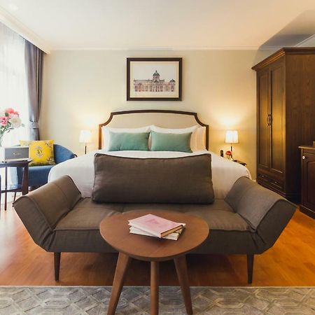 Daraya Boutique Hotel Бангкок Екстер'єр фото