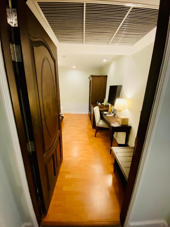 Daraya Boutique Hotel Бангкок Екстер'єр фото