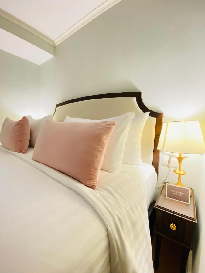 Daraya Boutique Hotel Бангкок Екстер'єр фото