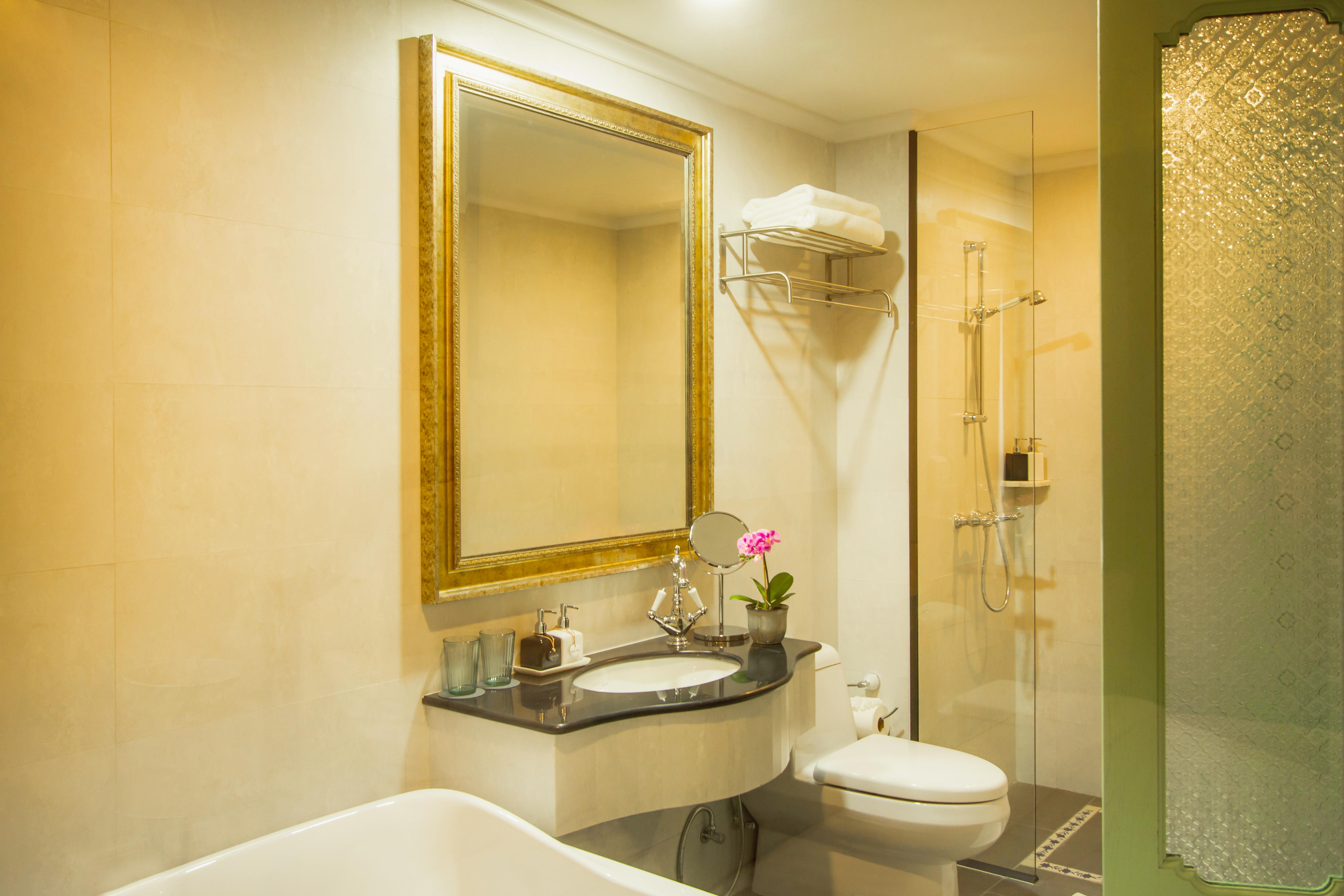 Daraya Boutique Hotel Бангкок Екстер'єр фото