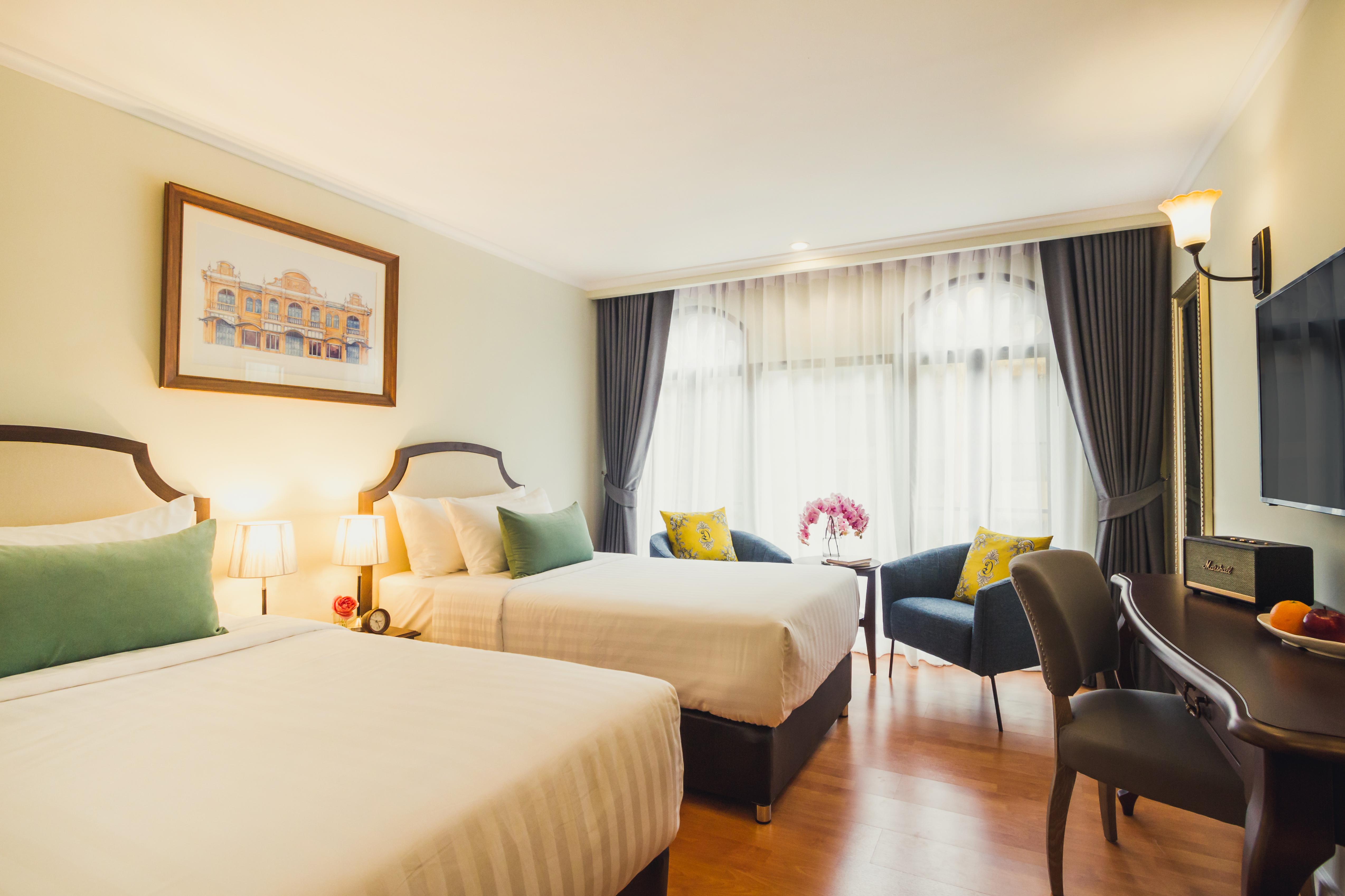 Daraya Boutique Hotel Бангкок Екстер'єр фото