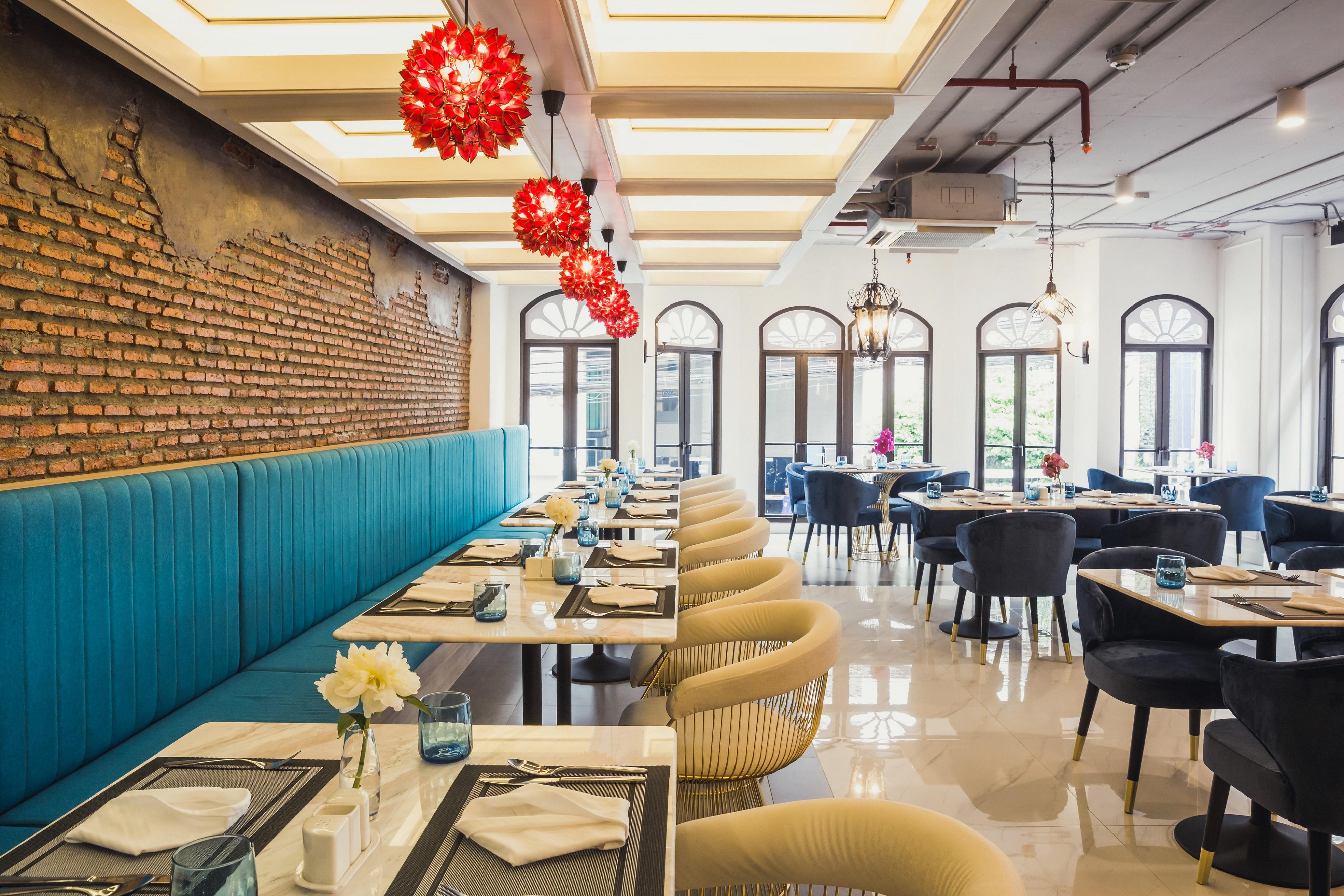 Daraya Boutique Hotel Бангкок Екстер'єр фото