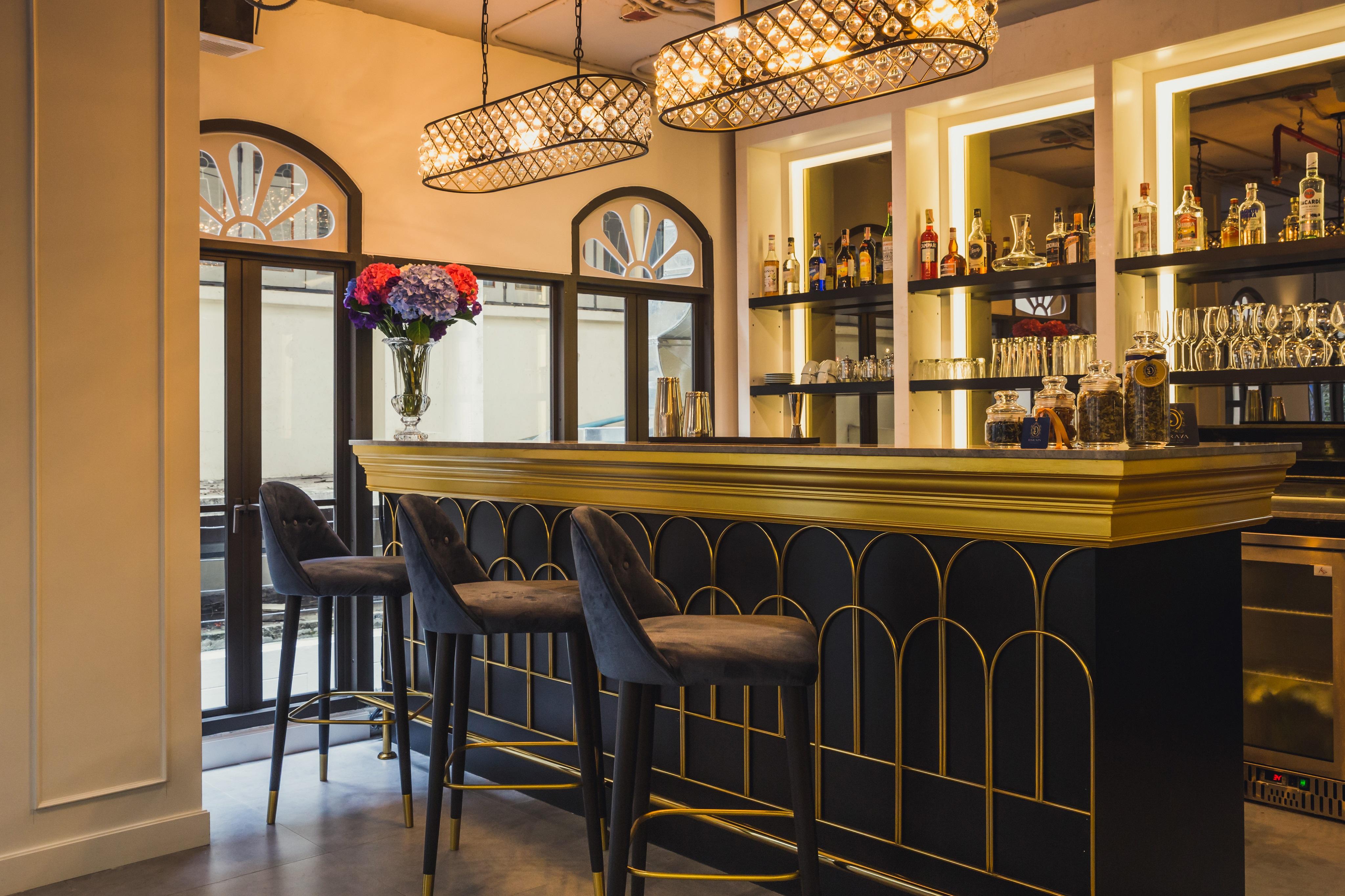 Daraya Boutique Hotel Бангкок Екстер'єр фото