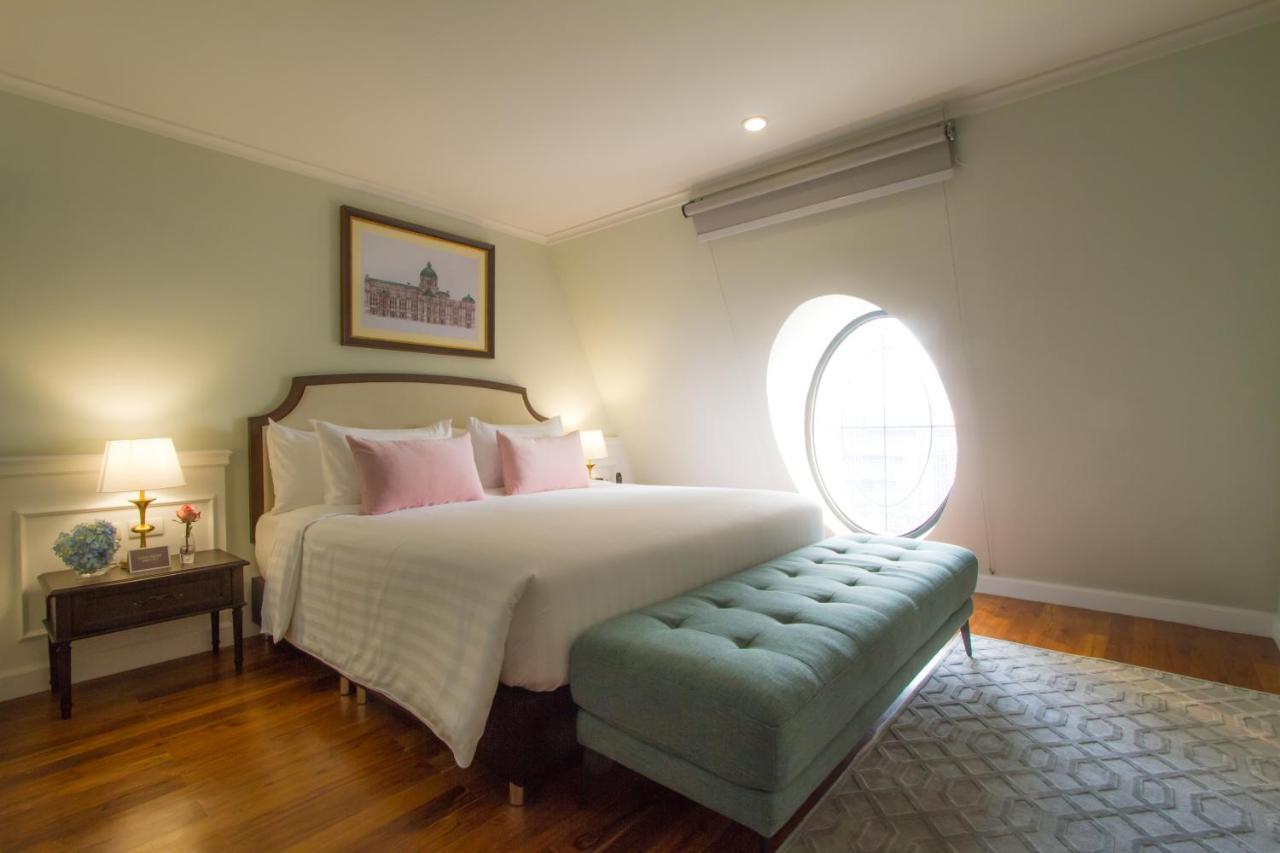 Daraya Boutique Hotel Бангкок Екстер'єр фото