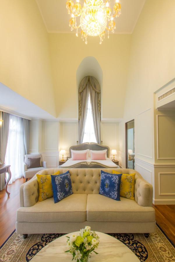 Daraya Boutique Hotel Бангкок Екстер'єр фото