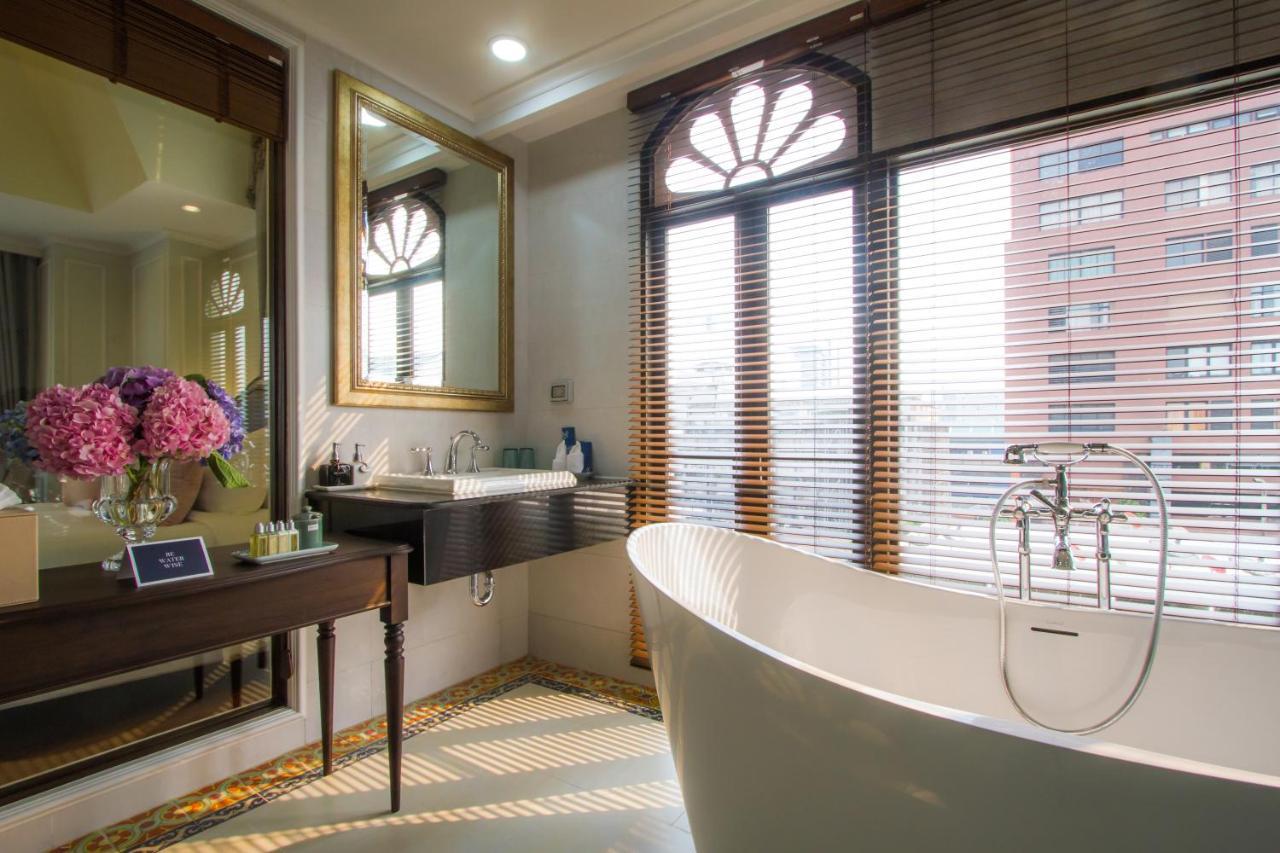 Daraya Boutique Hotel Бангкок Екстер'єр фото