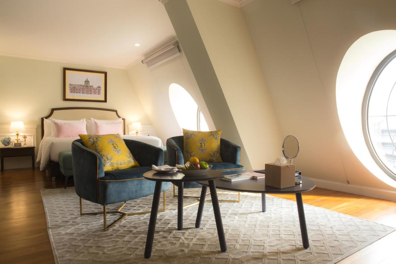 Daraya Boutique Hotel Бангкок Екстер'єр фото